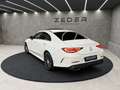 Mercedes-Benz CLS 450 4MATIC AMG LINE|HUD|360°KAM|BURM|53 LOOK Weiß - thumbnail 9