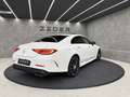 Mercedes-Benz CLS 450 4MATIC AMG LINE|HUD|360°KAM|BURM|53 LOOK Weiß - thumbnail 12