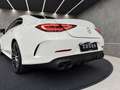 Mercedes-Benz CLS 450 4MATIC AMG LINE|HUD|360°KAM|BURM|53 LOOK Weiß - thumbnail 10