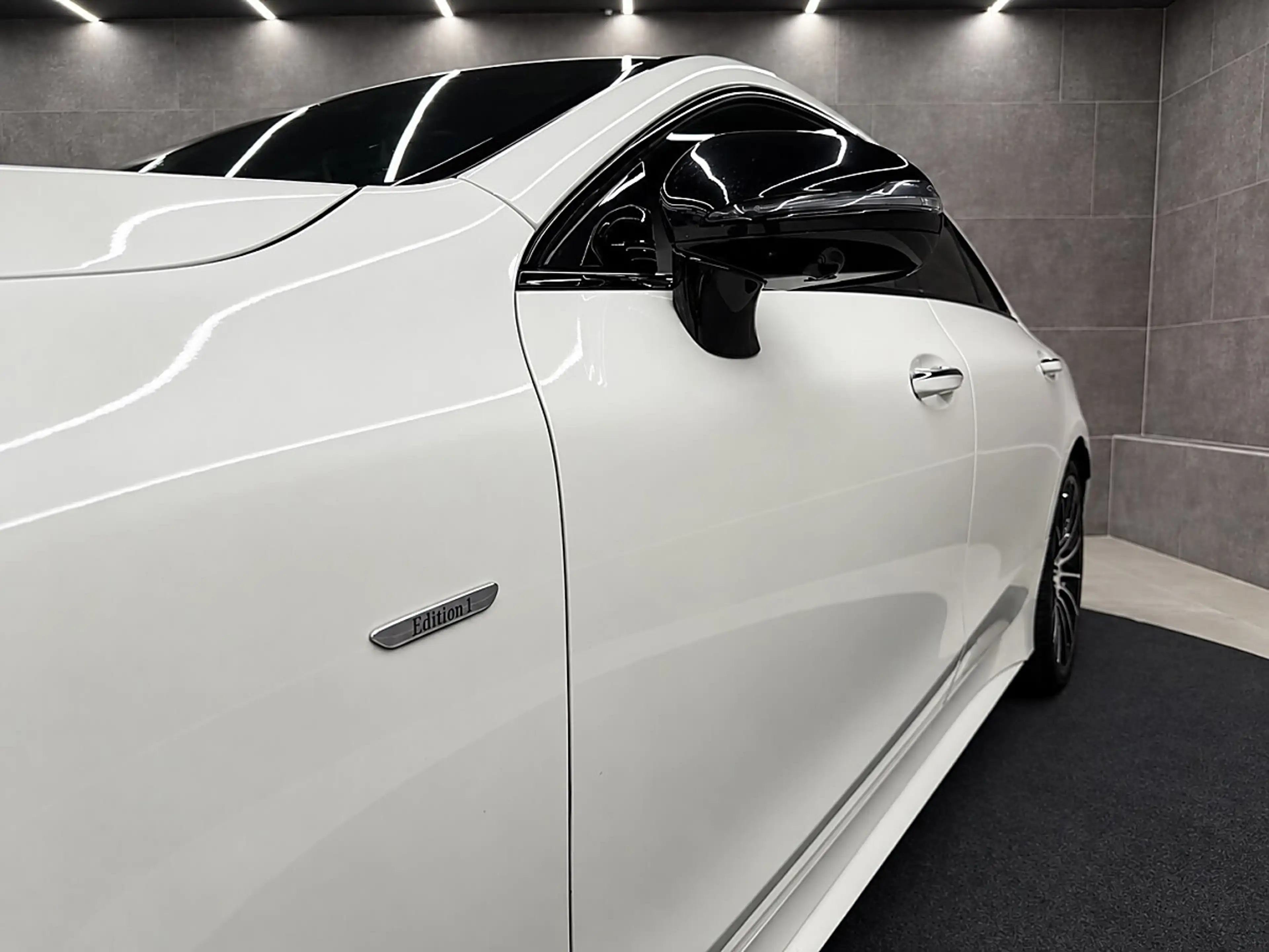 Mercedes-Benz CLS 450 4MATIC AMG LINE| — photo 5