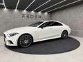 Mercedes-Benz CLS 450 4MATIC AMG LINE|HUD|360°KAM|BURM|53 LOOK Weiß - thumbnail 4