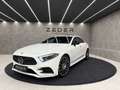 Mercedes-Benz CLS 450 4MATIC AMG LINE|HUD|360°KAM|BURM|53 LOOK Weiß - thumbnail 1