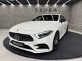 Mercedes-Benz CLS 450 4MATIC AMG LINE|HUD|360°KAM|BURM|53 LOOK Weiß - thumbnail 3