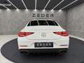Mercedes-Benz CLS 450 4MATIC AMG LINE|HUD|360°KAM|BURM|53 LOOK Weiß - thumbnail 11
