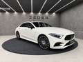 Mercedes-Benz CLS 450 4MATIC AMG LINE|HUD|360°KAM|BURM|53 LOOK Weiß - thumbnail 6