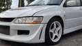 Mitsubishi Lancer Evo Prezzo +IVA Documenti Giappone Bianco - thumbnail 6