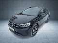 Volkswagen Taigo Goal 1,0 l TSI DSG LED ACC App Connect Sitzheizung Schwarz - thumbnail 1