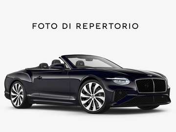Continental GTC V8 Hybrid - BENTLEY MILANO