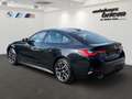 BMW 420 d Gran Coupé, M Sport, ZUBEHÖR-AKTION Schwarz - thumbnail 4