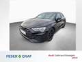 Audi A3 Spb. 35 TFSI S tronic - ACC - S LINE - Schwarz - thumbnail 1