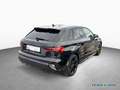 Audi A3 Spb. 35 TFSI S tronic - ACC - S LINE - Schwarz - thumbnail 5