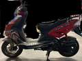 KSR Moto Sirion 50 scooter Rosso - thumbnail 2