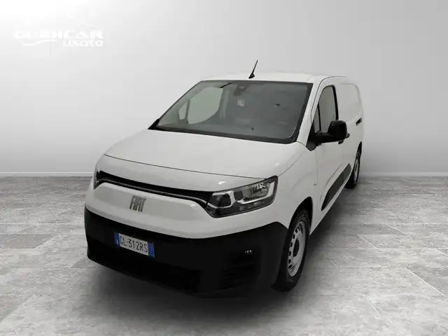 Fiat Doblo e  van LH1 Bev 50kwh
