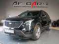 Cadillac XT4 Turbo Premium Luxury AWD Leder Pano Kamera Schwarz - thumbnail 1