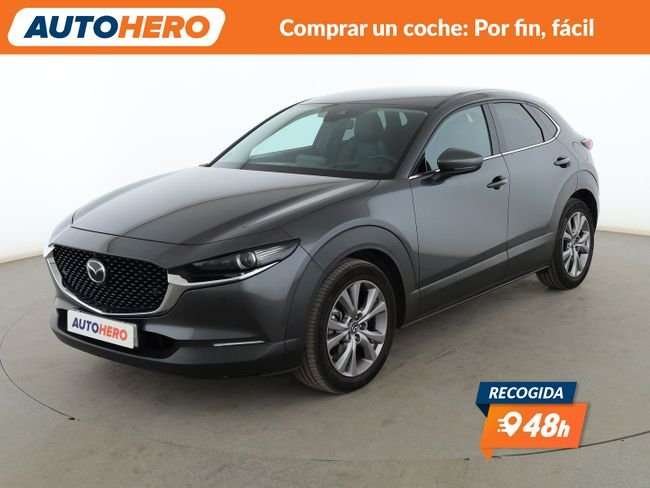 Mazda CX-30 2.0 Skyactiv-X Mild-Hybrid Zenith AWD - foto 1