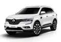 Renault Koleos 2.0dCi Zen X-Tronic 4WD 130kW Negro - thumbnail 1