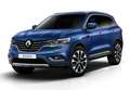 Renault Koleos 2.0dCi Zen X-Tronic 4WD 130kW Negro - thumbnail 2