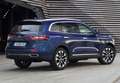 Renault Koleos 2.0dCi Zen X-Tronic 4WD 130kW Negro - thumbnail 33