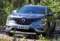Renault Koleos 2.0dCi Zen X-Tronic 4WD 130kW Negro - thumbnail 4