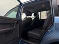 Volkswagen Touran TDI Comfortl. BMT 7SITZ SHZ TEMPO AHK PDC Bleu - thumbnail 16