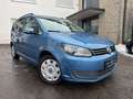 Volkswagen Touran TDI Comfortl. BMT 7SITZ SHZ TEMPO AHK PDC Bleu - thumbnail 3