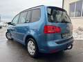 Volkswagen Touran TDI Comfortl. BMT 7SITZ SHZ TEMPO AHK PDC Bleu - thumbnail 7