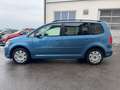 Volkswagen Touran TDI Comfortl. BMT 7SITZ SHZ TEMPO AHK PDC Bleu - thumbnail 8