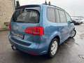Volkswagen Touran TDI Comfortl. BMT 7SITZ SHZ TEMPO AHK PDC Bleu - thumbnail 5