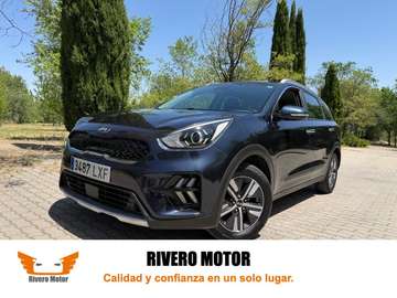 1.6 HEV Drive