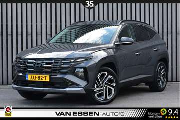 1.6 T-GDI PHEV Comfort Navigatie Stoelverw. Camera