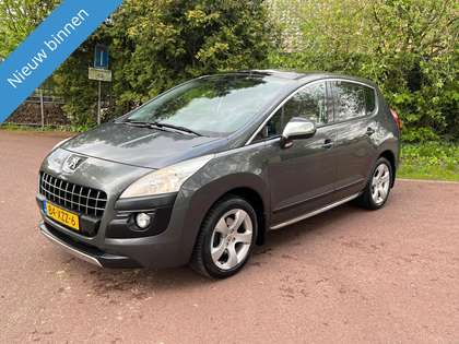 Peugeot 3008 1.6 THP Style