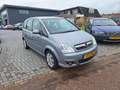 Opel Meriva 1.6-16V Temptation / 97.288 km NAP / APK maart 202 Gris - thumbnail 2