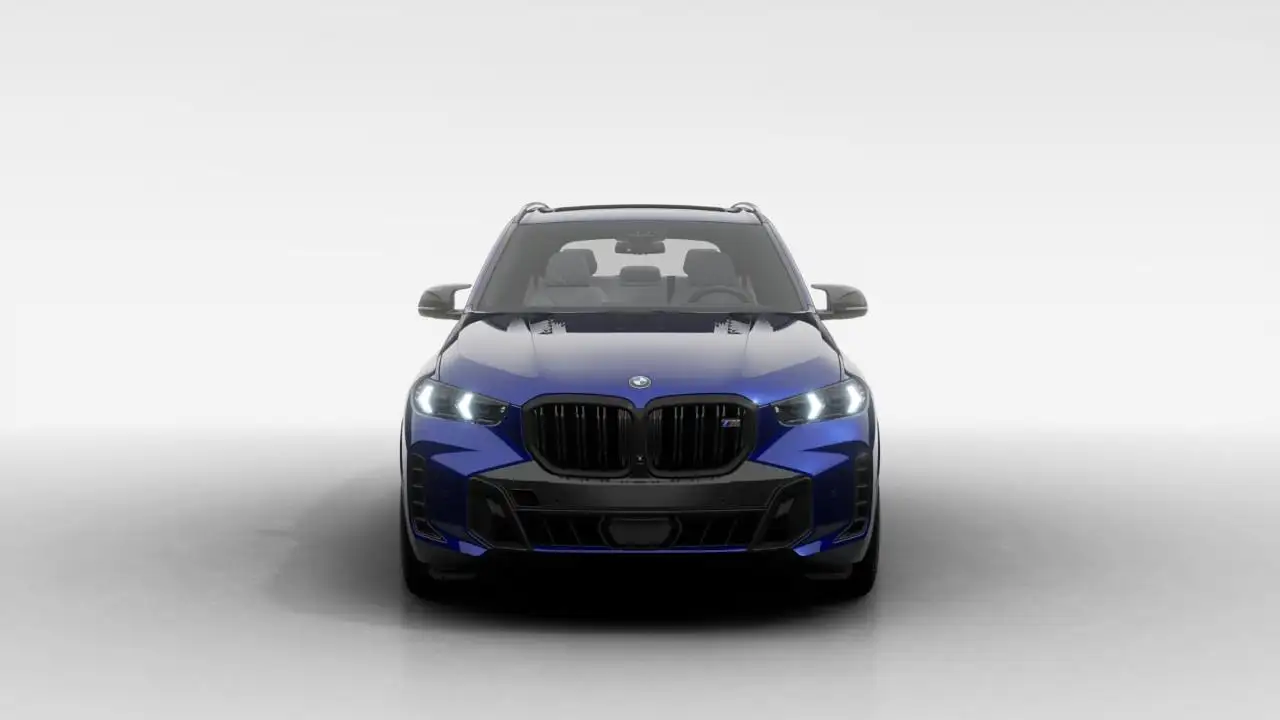 BMW X5 снимка BMW X5