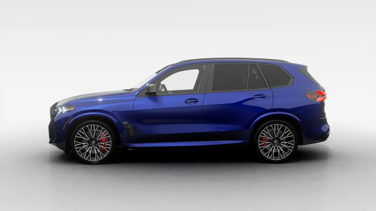 BMW X5 снимка BMW X5