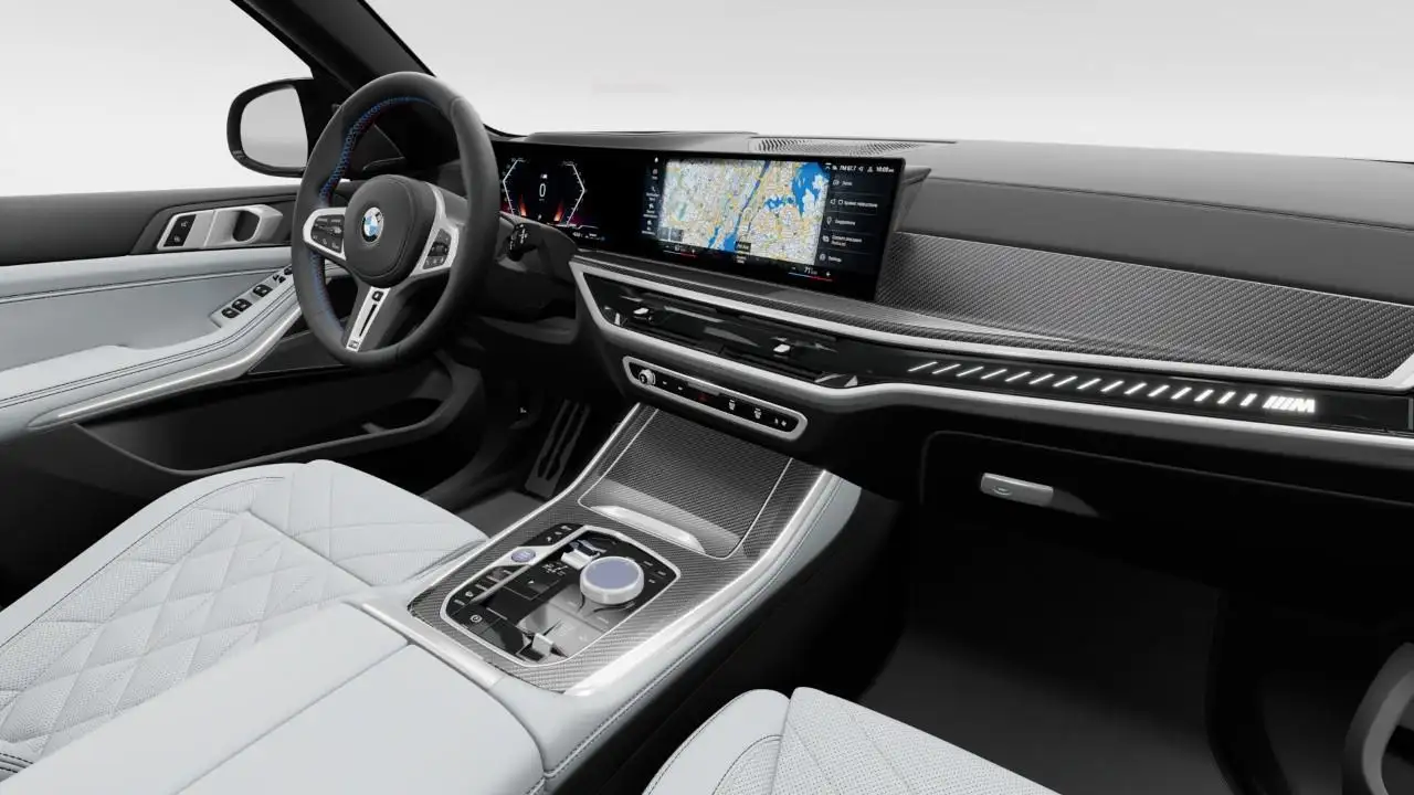 BMW X5 снимка BMW X5