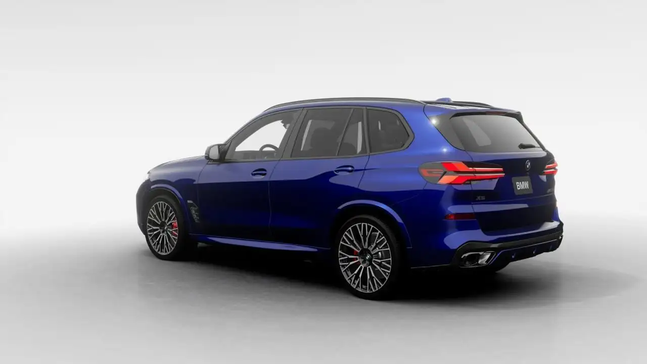 BMW X5 снимка BMW X5
