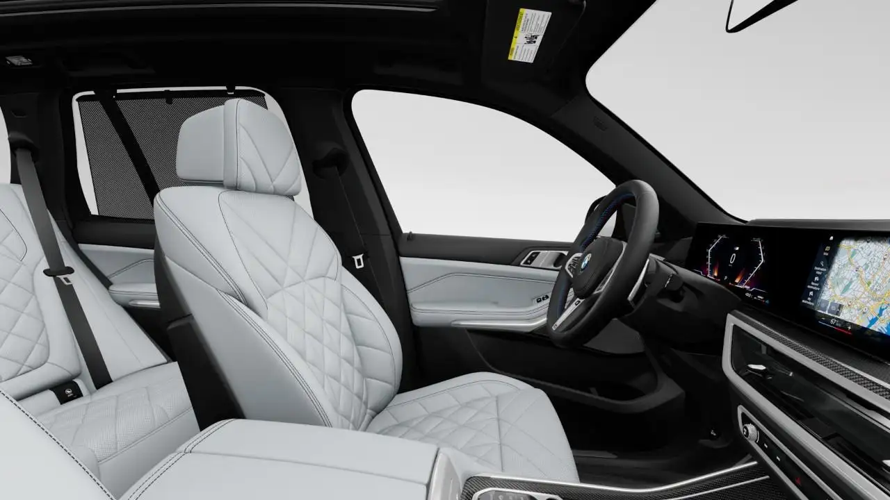 BMW X5 снимка BMW X5
