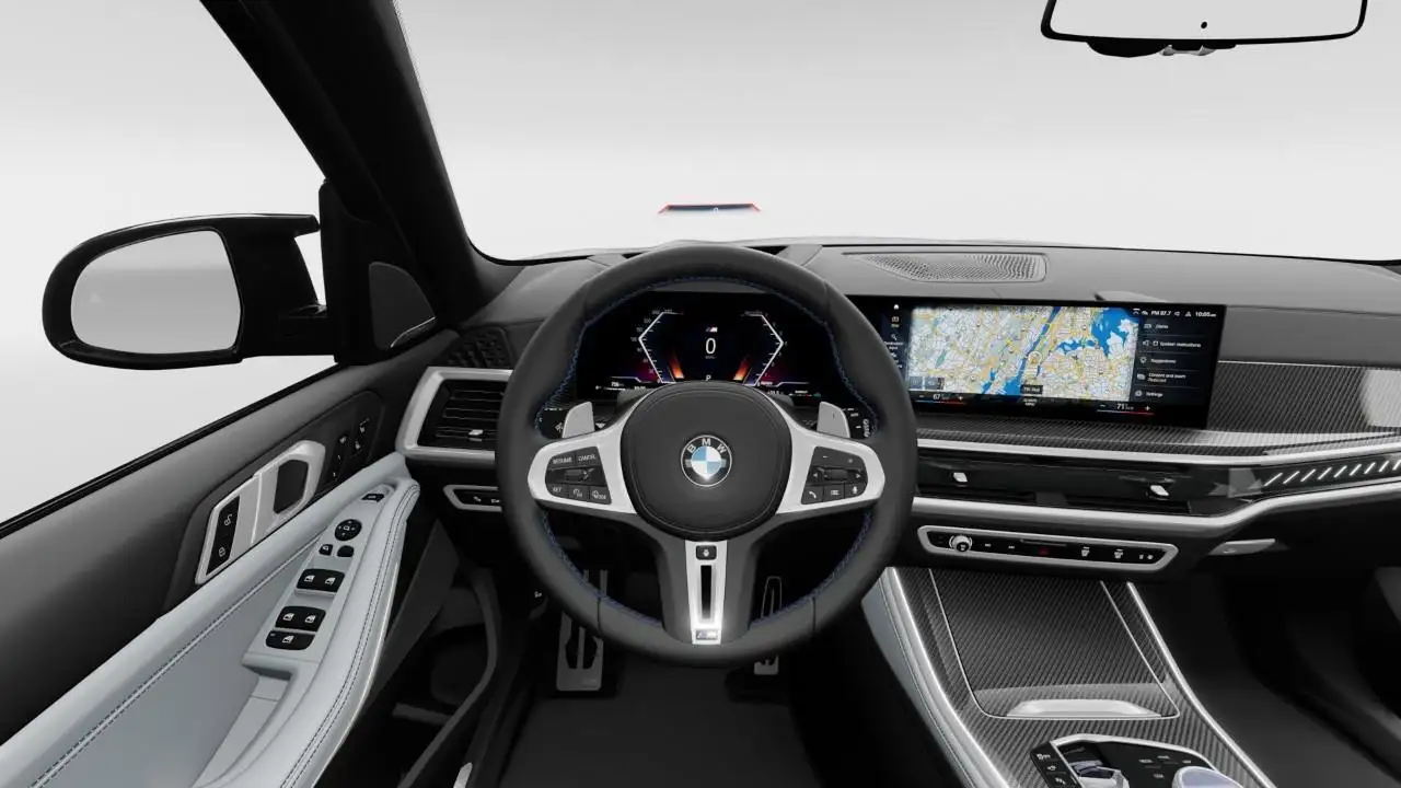 BMW X5 снимка BMW X5