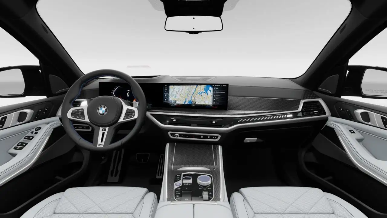 BMW X5 снимка BMW X5