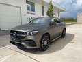 Mercedes-Benz GLE 350 4matic coupe Grey - thumbnail 3