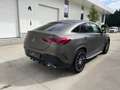 Mercedes-Benz GLE 350 4matic coupe Grey - thumbnail 9
