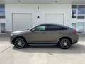 Mercedes-Benz GLE 350 4matic coupe Grey - thumbnail 4