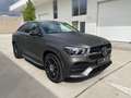 Mercedes-Benz GLE 350 4matic coupe Grey - thumbnail 6