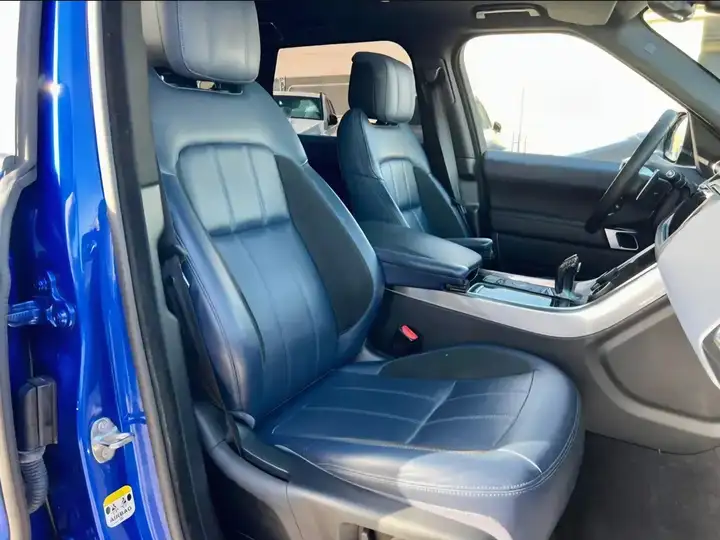 Land Rover Range Rover 2016, foto 14