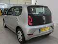 Volkswagen up! 1.0 BMT 60pk move up! | Airco | LED dagrijverlicht Gris - thumbnail 2