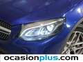 Mercedes-Benz GLC 250 Coupé 250d 4Matic Aut. Azul - thumbnail 16