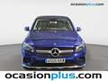 Mercedes-Benz GLC 250 Coupé 250d 4Matic Aut. Azul - thumbnail 15