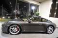 Porsche 911 911 VI Carrera 991 Coupe Coupe 3.8 Carrera 4S Gris - thumbnail 7