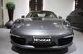 Porsche 911 911 VI Carrera 991 Coupe Coupe 3.8 Carrera 4S Gris - thumbnail 4