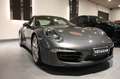 Porsche 911 911 VI Carrera 991 Coupe Coupe 3.8 Carrera 4S Gris - thumbnail 1